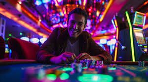 vip7777 bet ဂိမ်းလော်ဘီ VIP Program — မြန်မာ VIP ကစားသူများ Bonus နှင့် Cashback ရရှိနေသော မြင်ကွင်း