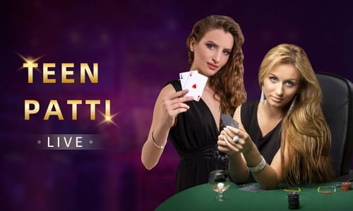 vip7777 bet Live Dealer ကတ်ဂိမ်းများ — တိုက်ရိုက် Baccarat Poker ကစားနေသော မြန်မာ ကစားသူ